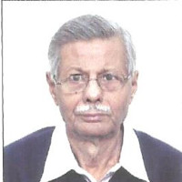 Bibhuti Majumdar