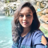 Harshitha B R