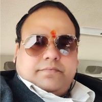 Abhishek Shukla
