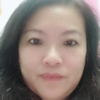 Joanna Yeo