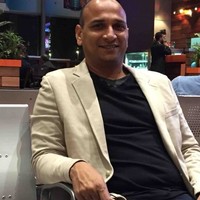 Ashfaque Khan