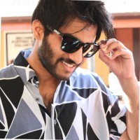 Sashidhar Reddy Guruguntla