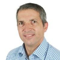 Dieter Heiß