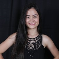 Jeysiane dos Anjos Garcia