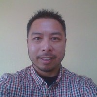 Jeremy Ison