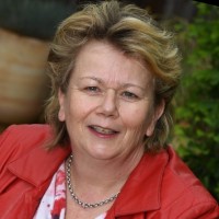 Marion Van Oostenrijk