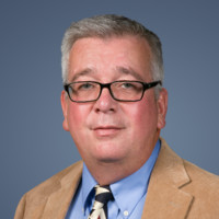 Andy Roberts