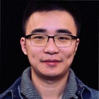 Maxwell Zhang