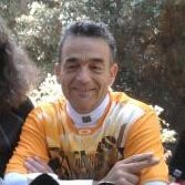 Lavrendis Tsinaroglou