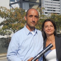 Francesco Boscariol