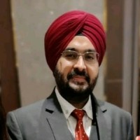Sukhminder Singh Nanda