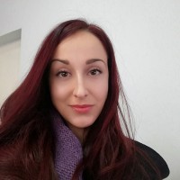 Victoria Prichkapova