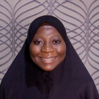 Zaynab Oyedeji