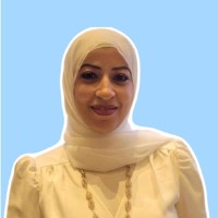 Rania Shebair