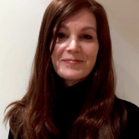 Nicola Hallam