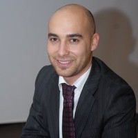 Sertac Kantarci