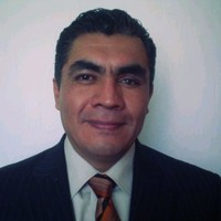 Jorge Antonio Diosdado Gómez