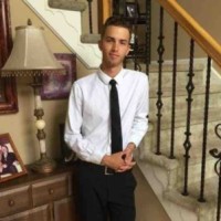 Austin Swierk