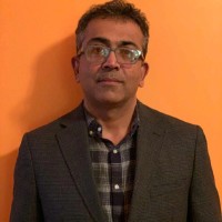 Chetan Ramanathan ,B.Eng,MBA