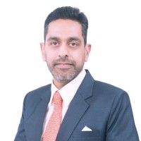 Sumit Pasricha