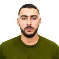 billal ikhlef