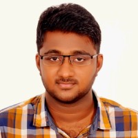 Arunagirishwar C