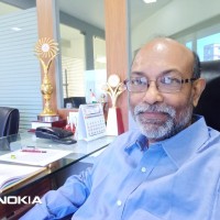 P. K. Roychowdhury