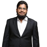 Engr Syed Muhammad Abu Sufyan