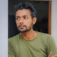 Tharuka Madushan