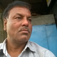 Anil V. Mirkale Mirkale