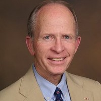David C. Harper