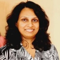 Yoshika Kumari Gamage