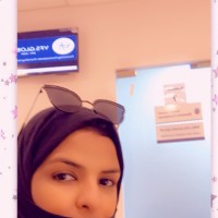 Mariam Alyarimi