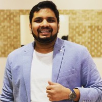 Deepak Nathireddy