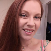 Ashley Chalker