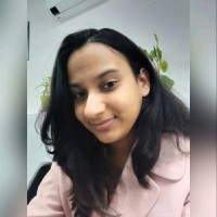 Shivani Goel
