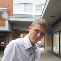 Daniel Lupton