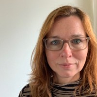 Saskia Mulders