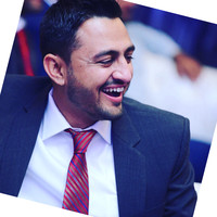 Ahsan Bashir