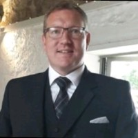 Scott Dowie