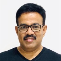 Vaidyanaathan Manoharan