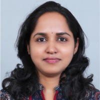 Dr. Anaswara Krishnan S.