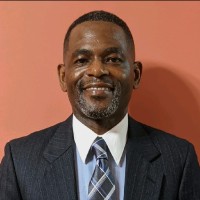 Orlando Thomas