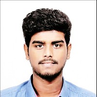 Manoj Kumar Jayachandran