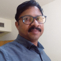 Fakkarudheen Mechinath