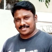 Lakshmidaran M
