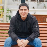 Alexis Joseph Carbajal Torres
