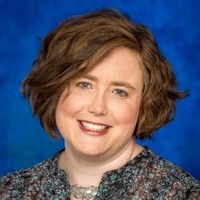 Bridget Drury