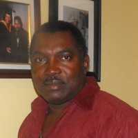 Jerry Moxey