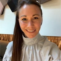 Anne Lykkegaard Rasmussen